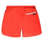 TUMBLE N DRY BADESHORTS BADEHOSE BADE SHORT KINDER JUNGEN/BOYS ORANGE/ GELB