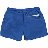 TUMBLE N DRY BADESHORTS BADEHOSE BADE SHORT KINDER JUNGEN/BOYS GRÜN/BLAU