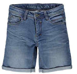 TUMBLE N DRY KURZE HOSE SHORTS BERMUDA JEANS KINDER JUNGEN/BOYS MAYS