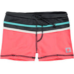 TUMBLE N DRY BADESHORTS BADEHOSE BADE SHORT KINDER JUNGEN/BOYS CORAL