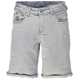 TUMBLE N DRY KURZE HOSE SHORTS BERMUDA JEANS KINDER JUNGEN/BOYS