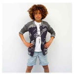 TUMBLE N DRY KURZE HOSE SHORTS BERMUDA JEANS KINDER JUNGEN/BOYS