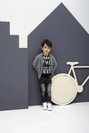 TUMBLE N DRY SOMMER SWEAT JACKE KINDER JACKE JUNGEN/BOYS