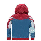 GSUS SOMMERJACKE REGENJACKE KINDER DÜNNE JACKE JUNGEN/BOYS TALGARNO