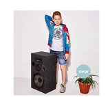 GSUS SOMMERJACKE REGENJACKE KINDER DÜNNE JACKE JUNGEN/BOYS TALGARNO