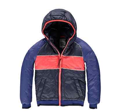 GSUS DAUENJACKE WINTERJACKE KINDER DICKE JACKE JUNGEN/BOYS GR. 134-176 BAI