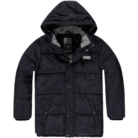 TUMBLE N DRY WATTEJACKE WINTERJACKE KINDER-JACKE JUNGEN/BOYS PARKER GR. 164-176