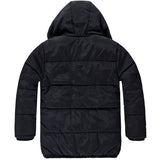 TUMBLE N DRY WATTEJACKE WINTERJACKE KINDER-JACKE JUNGEN/BOYS PARKER GR. 164-176