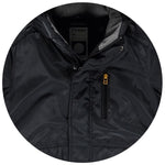 TUMBLE N DRY WATTEJACKE WINTERJACKE KINDER-JACKE JUNGEN/BOYS PARKER GR. 164-176