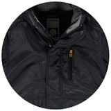 TUMBLE N DRY WATTEJACKE WINTERJACKE KINDER-JACKE JUNGEN/BOYS PARKER GR. 164-176