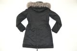 REUNION TO BLUE DAMENJACKE DAUNENJACKE WINTER-JACKE PARKA BRANDI