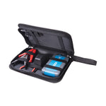 Auto Anlasser Jump Starter Powerbank Starthilfe Akku Ladegerät 12V 6000mAh USB