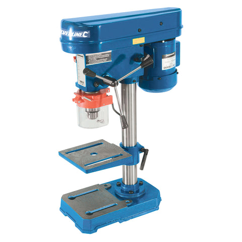 Tischbohrmaschine Säulenbohrmaschine Standbohrmaschine Bohrmaschine 350W