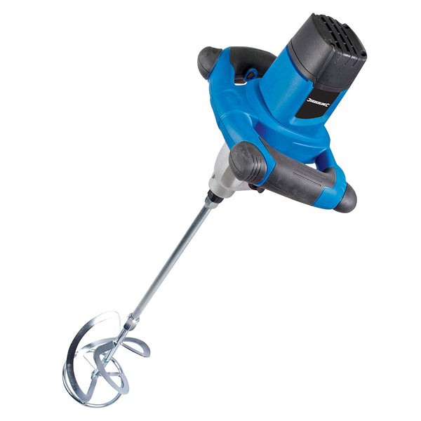Elektrisch Rührwerk Mörtelrührer Mörtel Mixer Betonmischer