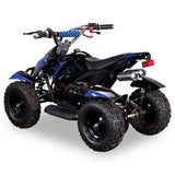 COBRA ATV KINDERQUAD POCKETQUAD MINIQUAD QUAD POCKET BIKE 49CC E-START 2-TAKT / Farbwahl