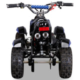 COBRA ATV KINDERQUAD POCKETQUAD MINIQUAD QUAD POCKET BIKE 49CC E-START 2-TAKT / Farbwahl