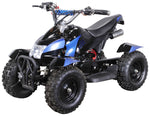 COBRA ATV KINDERQUAD POCKETQUAD MINIQUAD QUAD POCKET BIKE 49CC E-START 2-TAKT / Farbwahl