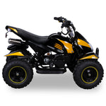 COBRA ATV KINDERQUAD POCKETQUAD MINIQUAD QUAD POCKET BIKE 49CC E-START 2-TAKT / Farbwahl