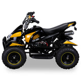 COBRA ATV KINDERQUAD POCKETQUAD MINIQUAD QUAD POCKET BIKE 49CC E-START 2-TAKT / Farbwahl