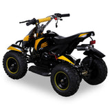 COBRA ATV KINDERQUAD POCKETQUAD MINIQUAD QUAD POCKET BIKE 49CC E-START 2-TAKT / Farbwahl