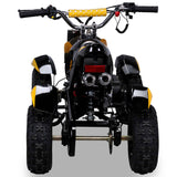 COBRA ATV KINDERQUAD POCKETQUAD MINIQUAD QUAD POCKET BIKE 49CC E-START 2-TAKT / Farbwahl