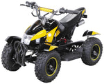 COBRA ATV KINDERQUAD POCKETQUAD MINIQUAD QUAD POCKET BIKE 49CC E-START 2-TAKT / Farbwahl