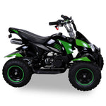 COBRA ATV KINDERQUAD POCKETQUAD MINIQUAD QUAD POCKET BIKE 49CC E-START 2-TAKT / Farbwahl