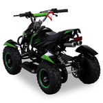 COBRA ATV KINDERQUAD POCKETQUAD MINIQUAD QUAD POCKET BIKE 49CC E-START 2-TAKT / Farbwahl