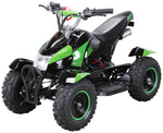 COBRA ATV KINDERQUAD POCKETQUAD MINIQUAD QUAD POCKET BIKE 49CC E-START 2-TAKT / Farbwahl