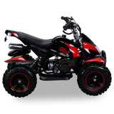 COBRA ATV KINDERQUAD POCKETQUAD MINIQUAD QUAD POCKET BIKE 49CC E-START 2-TAKT / Farbwahl