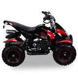 COBRA ATV KINDERQUAD POCKETQUAD MINIQUAD QUAD POCKET BIKE 49CC E-START 2-TAKT / Farbwahl