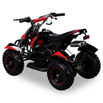 COBRA ATV KINDERQUAD POCKETQUAD MINIQUAD QUAD POCKET BIKE 49CC E-START 2-TAKT / Farbwahl