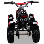 COBRA ATV KINDERQUAD POCKETQUAD MINIQUAD QUAD POCKET BIKE 49CC E-START 2-TAKT / Farbwahl