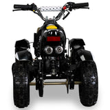 COBRA ATV KINDERQUAD POCKETQUAD MINIQUAD QUAD POCKET BIKE 49CC E-START 2-TAKT / Farbwahl