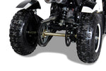 COBRA ATV KINDERQUAD POCKETQUAD MINIQUAD QUAD POCKET BIKE 49CC E-START 2-TAKT / Farbwahl