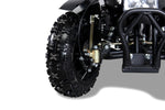 COBRA ATV KINDERQUAD POCKETQUAD MINIQUAD QUAD POCKET BIKE 49CC E-START 2-TAKT / Farbwahl