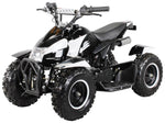 COBRA ATV KINDERQUAD POCKETQUAD MINIQUAD QUAD POCKET BIKE 49CC E-START 2-TAKT / Farbwahl