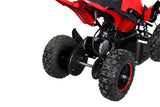 RACER ELEKTRO 800W ATV KINDERQUAD POCKETQUAD MINIQUAD QUAD POCKET BIKE Farbwahl