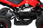 RACER ELEKTRO 800W ATV KINDERQUAD POCKETQUAD MINIQUAD QUAD POCKET BIKE Farbwahl