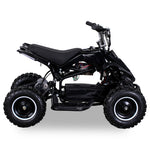 RACER ELEKTRO 800W ATV KINDERQUAD POCKETQUAD MINIQUAD QUAD POCKET BIKE Farbwahl