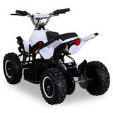 RACER ELEKTRO 800W ATV KINDERQUAD POCKETQUAD MINIQUAD QUAD POCKET BIKE Farbwahl