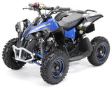 RENEBLADE ATV KINDERQUAD TORINO POCKETQUAD MINIQUAD QUAD POCKET BIKE 49CC E-START