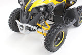 RENEBLADE ATV KINDERQUAD TORINO POCKETQUAD MINIQUAD QUAD POCKET BIKE 49CC E-START