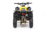 RENEBLADE ATV KINDERQUAD TORINO POCKETQUAD MINIQUAD QUAD POCKET BIKE 49CC E-START