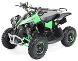 RENEBLADE ATV KINDERQUAD TORINO POCKETQUAD MINIQUAD QUAD POCKET BIKE 49CC E-START