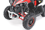 RENEBLADE ATV KINDERQUAD TORINO POCKETQUAD MINIQUAD QUAD POCKET BIKE 49CC E-START