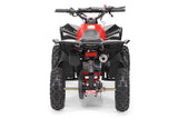 RENEBLADE ATV KINDERQUAD TORINO POCKETQUAD MINIQUAD QUAD POCKET BIKE 49CC E-START