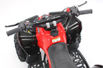 RENEBLADE ATV KINDERQUAD TORINO POCKETQUAD MINIQUAD QUAD POCKET BIKE 49CC E-START