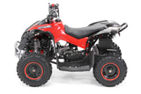 RENEBLADE ATV KINDERQUAD TORINO POCKETQUAD MINIQUAD QUAD POCKET BIKE 49CC E-START