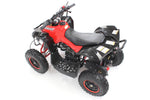 RENEBLADE ATV KINDERQUAD TORINO POCKETQUAD MINIQUAD QUAD POCKET BIKE 49CC E-START